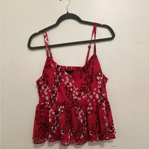 Torrid Top